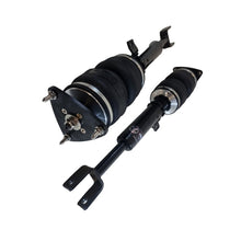 Grinds Air Shock Absorber Kit BMW M6 E64