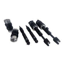 Grinds Air Shock Absorber Kit BMW X2 F39