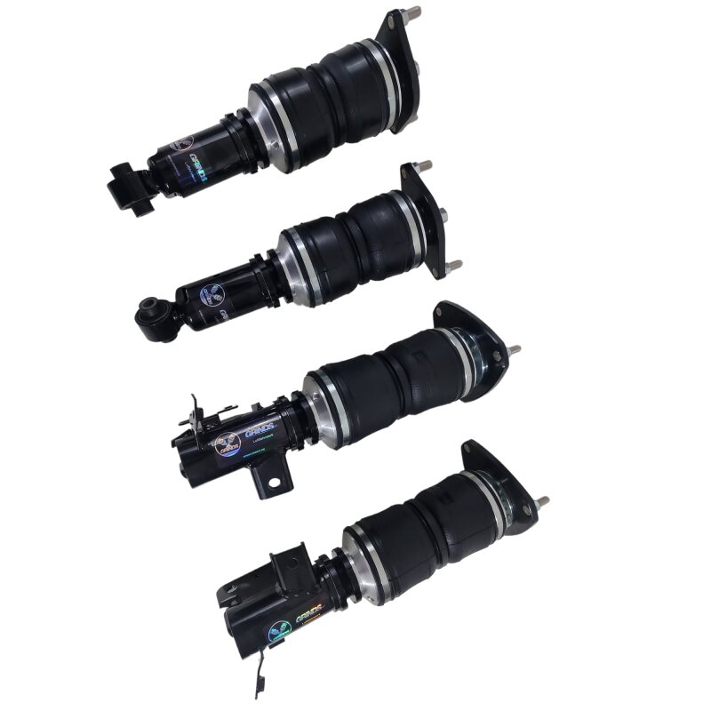 Grinds Air-Stoßdämpferkit BMW X5 E70 (2007-2013)