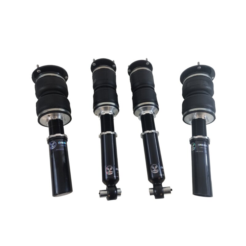 Grinds Air Shock Absorber Kit BMW X5 F15 (2013-)