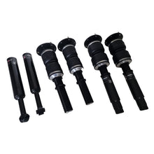 Grinds Air Shock Absorber Kit BMW X6 F16 (2014-)