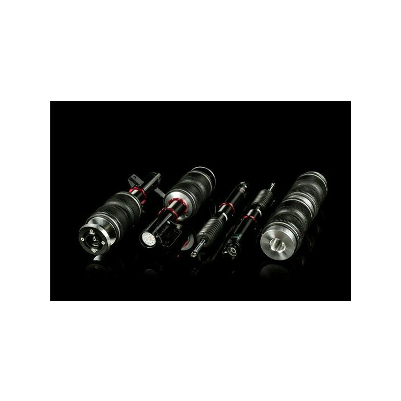 Grinds Air Shock Absorber Kit CADILLAC SLS