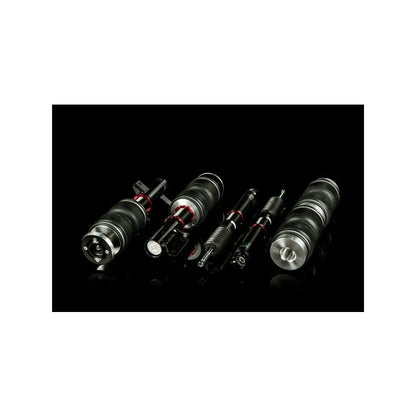 Grinds Air Shock Absorber Kit CADILLAC SLS