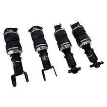 Grinds Air Shock Absorber Kit CHEVROLET Corvette C6