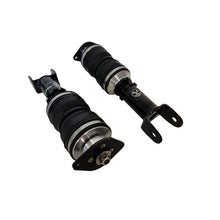 Grinds Air Shock Absorber Kit CHEVROLET Corvette C6