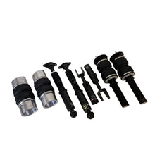 Grinds Air Shock Absorber Kit CHRYSLER 300C