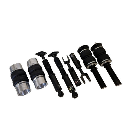 Grinds Air Shock Absorber Kit CHRYSLER 300C