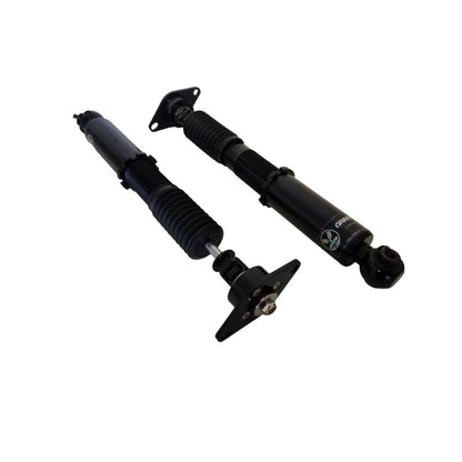 Grinds Air Shock Absorber Kit CHRYSLER 300C
