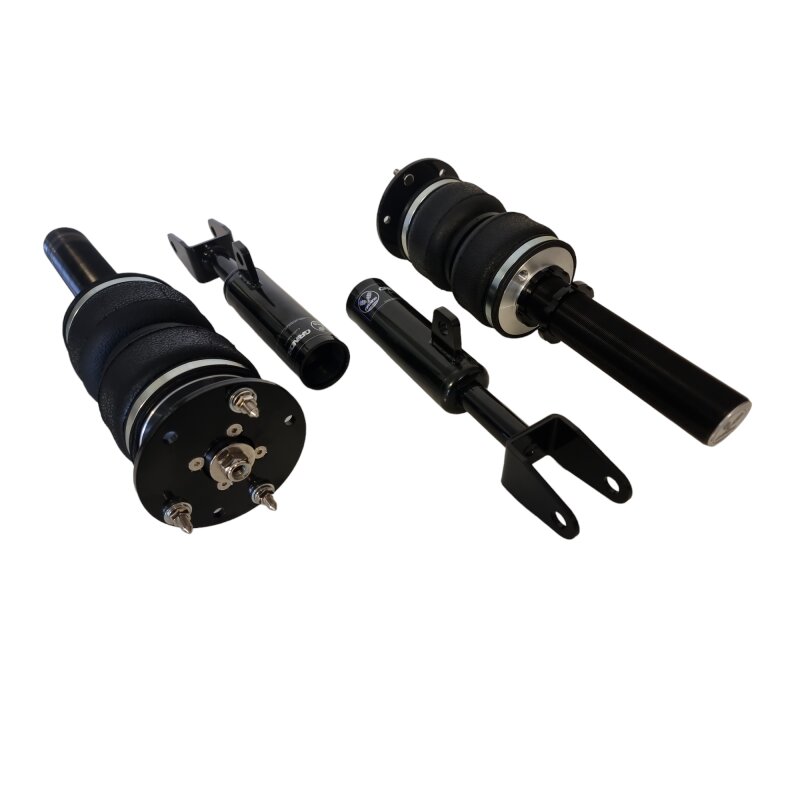 Grinds Air Shock Absorber Kit CHRYSLER 300C