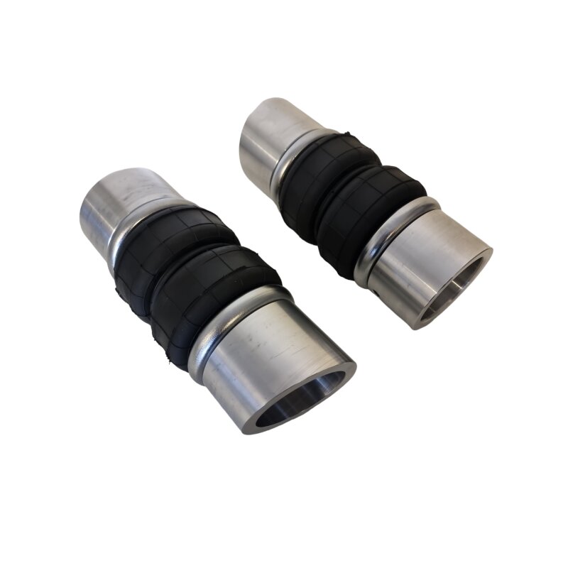 Grinds Air Shock Absorber Kit CHRYSLER 300C