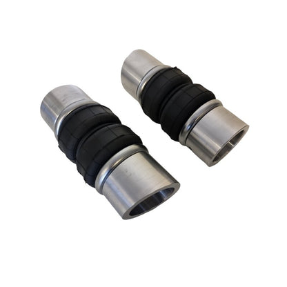 Grinds Air Shock Absorber Kit CHRYSLER 300C