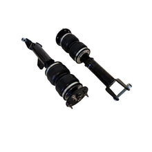 Grinds Air Shock Absorber Kit DODGE CHALLENGER (2015-)