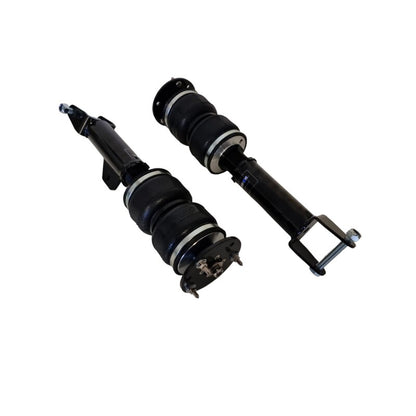 Grinds Air Shock Absorber Kit DODGE CHALLENGER (2015-)