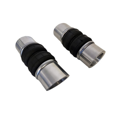 Grinds Air Shock Absorber Kit DODGE CHALLENGER (2015-)