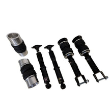 Grinds Air Shock Absorber Kit DODGE CHALLENGER (2015-)