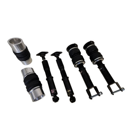 Grinds Air Shock Absorber Kit DODGE CHALLENGER (2015-)