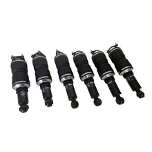 Grinds Air Shock Absorber Kit FERRARI TESTAROSSA F110