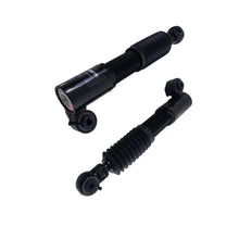 Grinds Air Shock Absorber Kit Fiat Punto