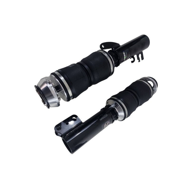 Grinds Air Shock Absorber Kit Fiat Abarth 500