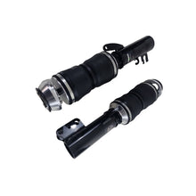 Grinds Air Shock Absorber Kit Fiat Abarth 500