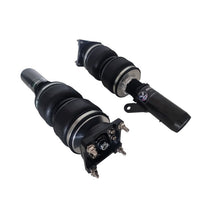 Grinds Air Shock Absorber Kit FORD FIESTA MK6 JA8/JR8