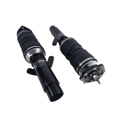 Grinds Air Shock Absorber Kit FORD MONDEO 2/3/4/5