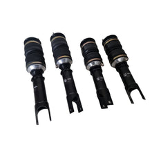 Grinds Air Shock Absorber Kit HONDA ACCORD 5