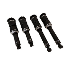 Grinds Air Shock Absorber Kit HONDA ACCORD 7 (2003-2007)