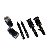 Grinds Air Shock Absorber Kit HONDA CIVIC 10 (2016-)
