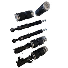 Grinds Air Shock Absorber Kit HONDA CR-Z