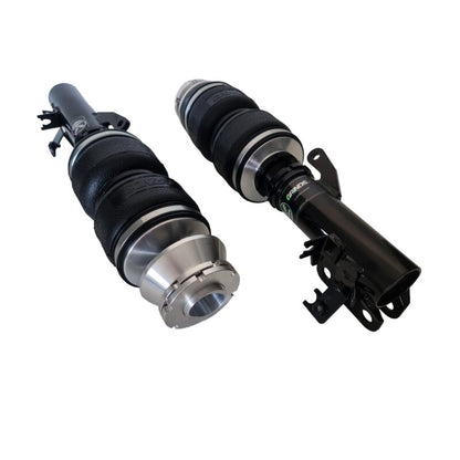 Grinds Air Shock Absorber Kit HONDA CR-Z