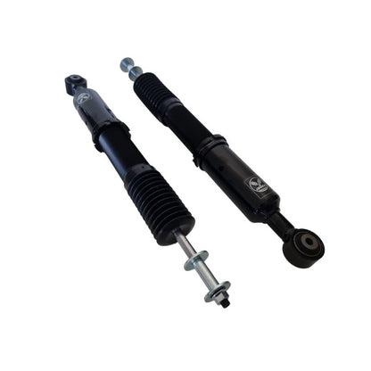 Grinds Air Shock Absorber Kit HONDA CR-Z