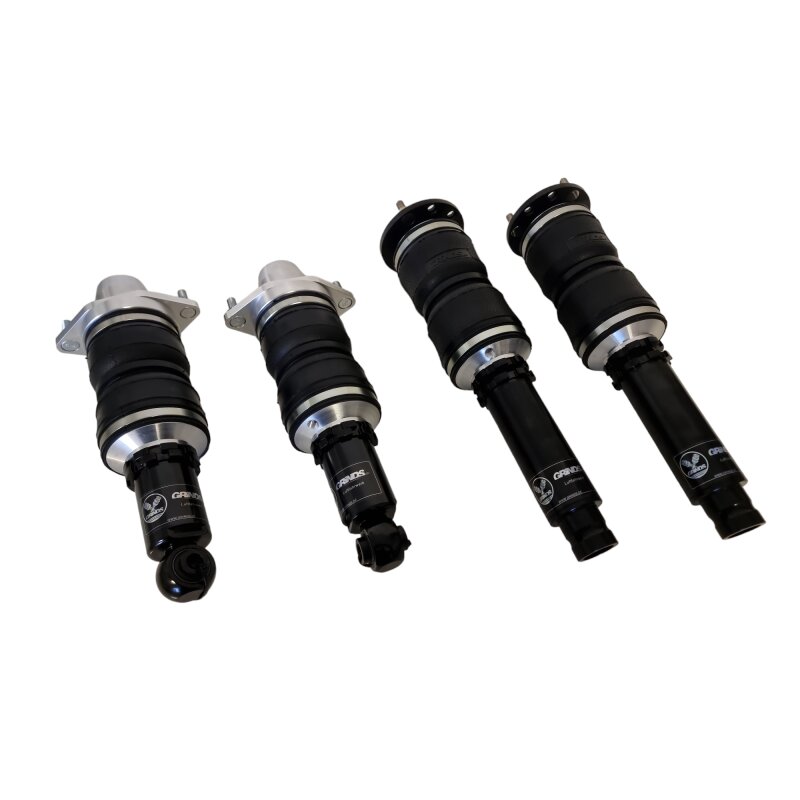 Grinds Air Shock Absorber Kit HONDA ODYSSEY