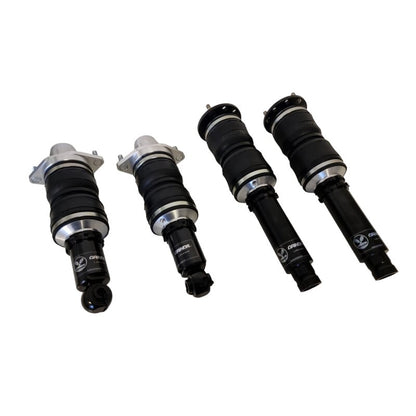 Grinds Air Shock Absorber Kit HONDA ODYSSEY