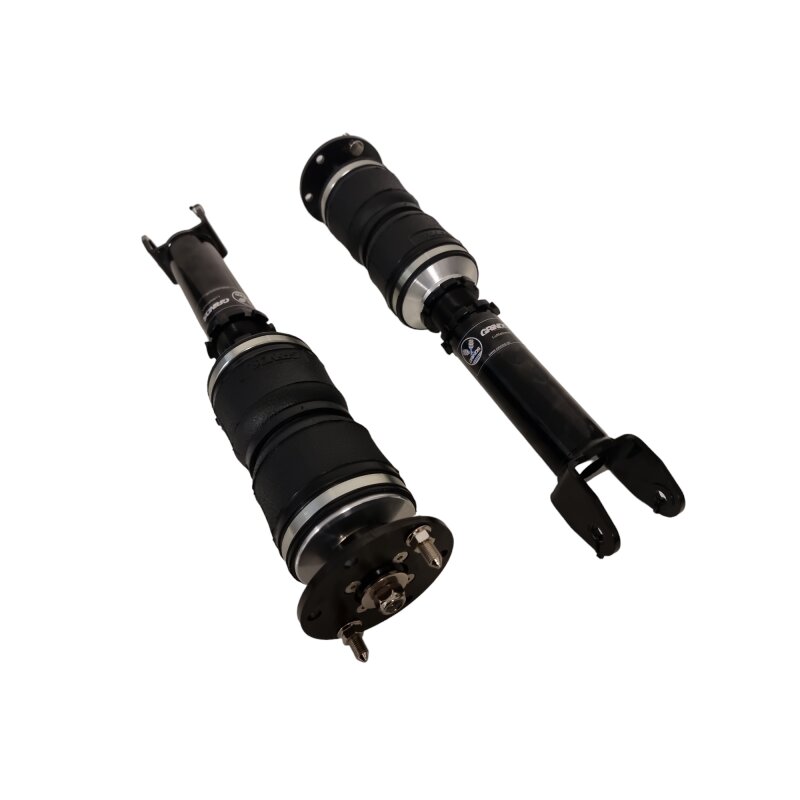 Grinds Air Shock Absorber Kit HONDA PRELUDE