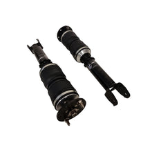 Grinds Air Shock Absorber Kit HONDA PRELUDE