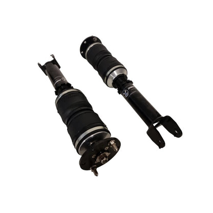 Grinds Air Shock Absorber Kit HONDA PRELUDE