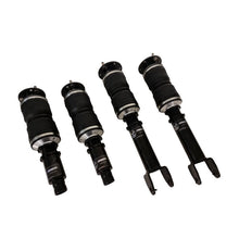 Grinds Air Shock Absorber Kit HONDA PRELUDE