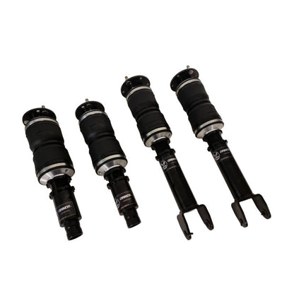 Grinds Air Shock Absorber Kit HONDA PRELUDE
