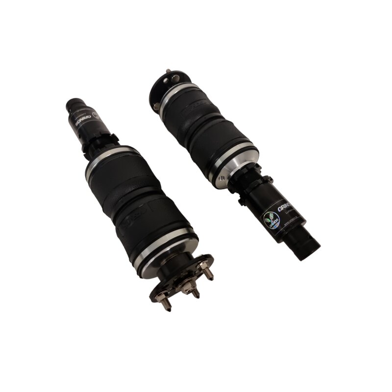 Grinds Air Shock Absorber Kit HONDA PRELUDE