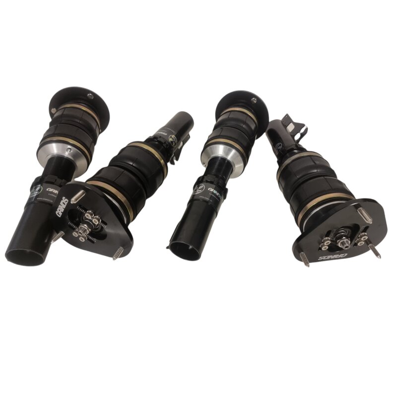 Grinds Air Shock Absorber Kit HYUNDAI COUPE/TIBURON