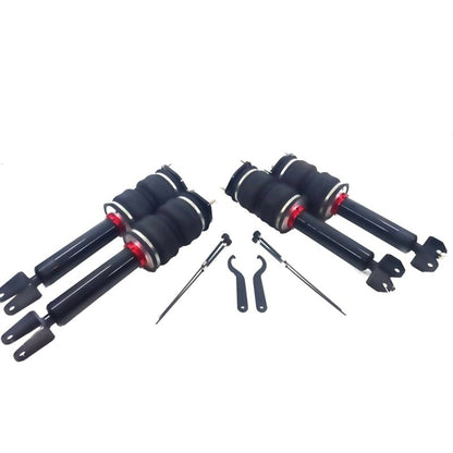 Grinds Air Shock Absorber Kit INFINITI Fx35 (2009-2013)