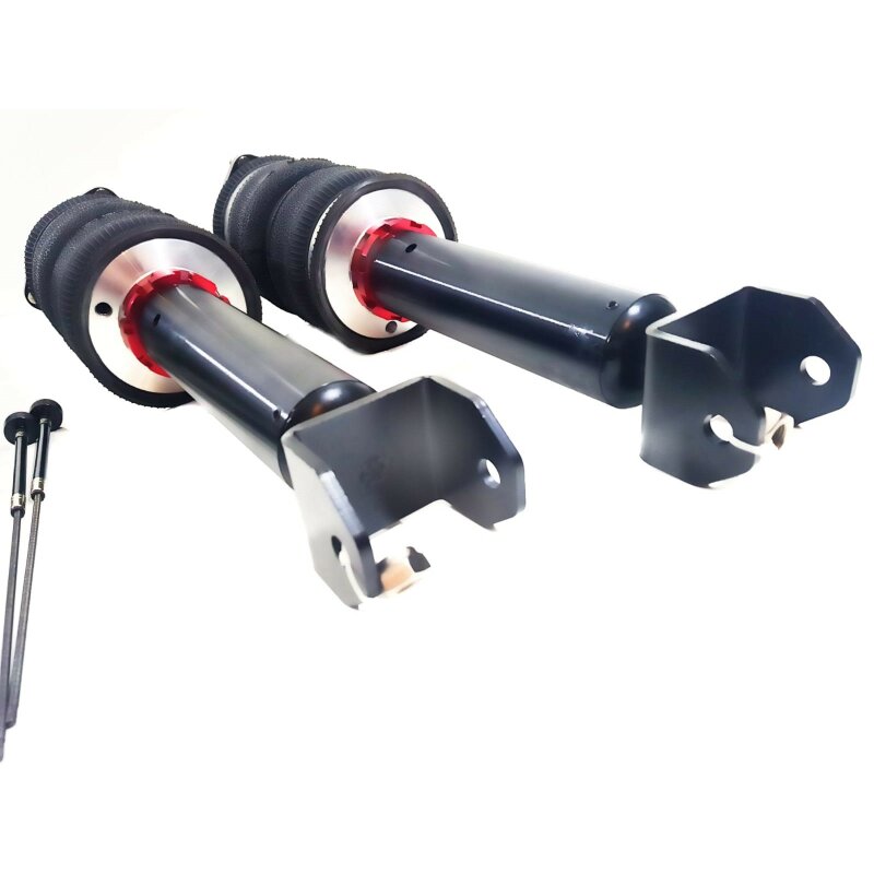 Grinds Air Shock Absorber Kit INFINITI Fx35 (2009-2013)