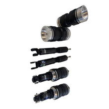 Grinds Air Shock Absorber Kit JAGUAR XJ6 X300