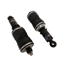 Grinds Air Shock Absorber Kit JAGUAR XJ8