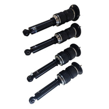 Grinds Air Shock Absorber Kit LEXUS LS400