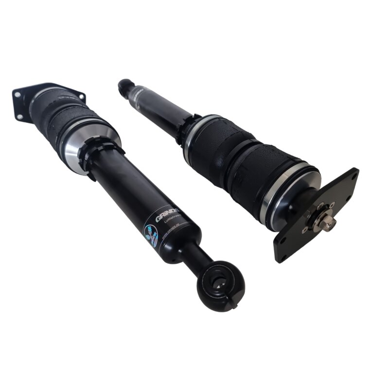 Grinds Air Shock Absorber Kit MASERATI GHIBLI V6 (2014-)