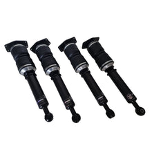 Grinds Air Shock Absorber Kit MASERATI QUATTROPORTE (2013-)