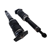 Grinds Air Shock Absorber Kit MASERATI Granturismo