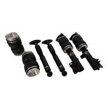 Grinds Air Shock Absorber Kit MAZDA 6